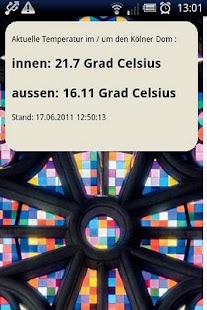 Der Kölner Dom Screenshots 1