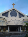 Church Of St. Therese Of The Child Jesus