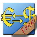 Currency Converter FREE logo
