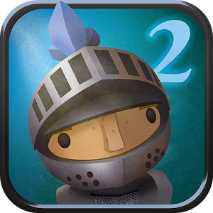  Wind up Knight 2 v1.0 (Full/Unlocked)