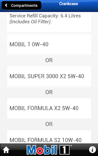 【免費書籍App】NetLube Mobil Australia-APP點子