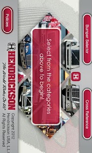 Truck Bumpers Phone Screenshots 0