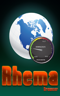 Rhema Browser [BETA] Screenshots 5