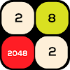 2048 - Like Will to Like