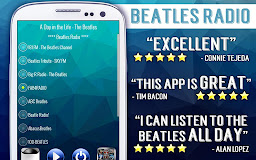 Beatles Radio