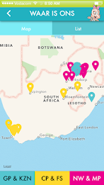 Pienkvoet-Pret Mom & Baby poster 11