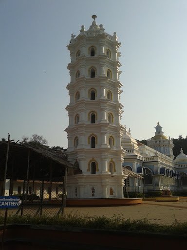 Shri Manguesh Temple