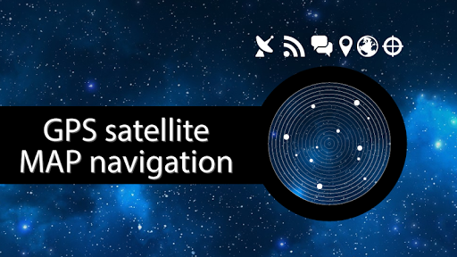 免費下載工具APP|GPS Satellite MAP Navigation app開箱文|APP開箱王