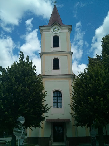 Kostol Kolta