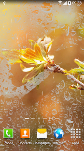 Spring Live Wallpaper HD(圖3)-速報App