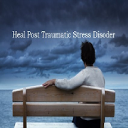 Heal PTSD Hypnosis 1.0 Icon