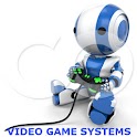 Video Game Systems! logo