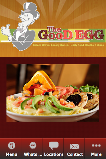 The Good Egg AZ