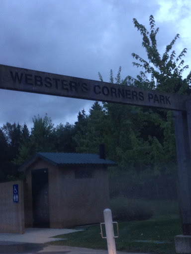 Websters Corners Park