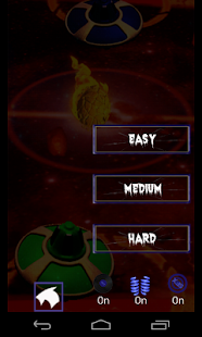 Lastest Air Hockey Apocalypse APK