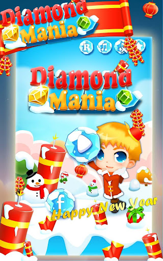 Diamond Mania