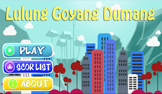 Free Download Lulung Goyang Dumang APK