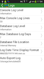 Free FTP Server poster 8