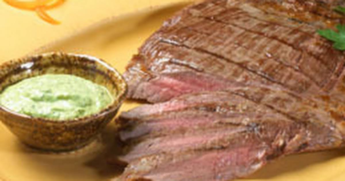 10 Best Creamy White Sauce for Steak Recipes