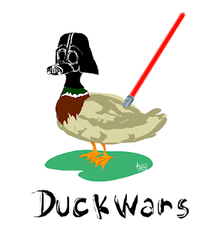 Duck wars