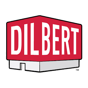 Simple Dilbert -  apps