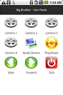 Lastest EventGhost APK