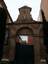 Convento Concepción