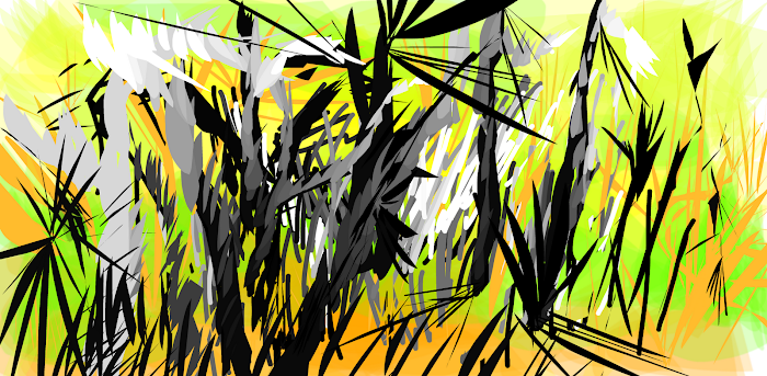 ~Underbrush~
