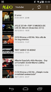 How to install Aldo Narejos lastet apk for bluestacks