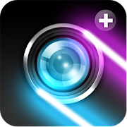 LASER SWORD PHOTO EDITOR FX 5.8 Icon