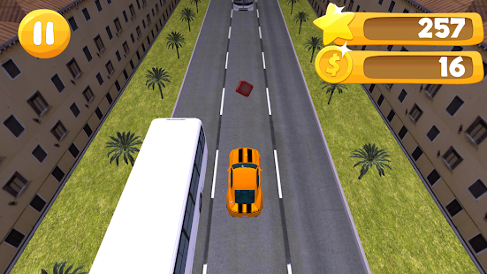 Opposite Driving Free Screenshots 5