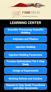 Scientific Molding(圖2)-速報App
