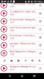 Mp3 Cutter & Ringtone Maker(圖6)-速報App