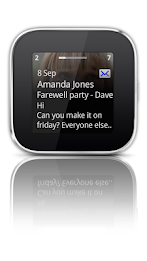 Email smart extension poster 3