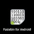 Pastebin for Android3.6