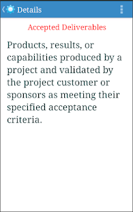  PMP ITTO Pro  