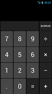 Free Download Scientific Calculator APK for PC