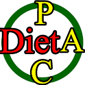 DietPDCA  Free logo
