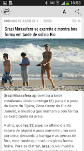 Purepeople Brasil - Famosos(圖4)-速報App