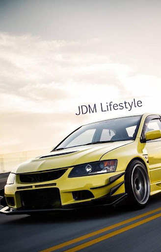 JDM lifestyle wallpapers