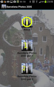 Barcelona photos and wallpaperのおすすめ画像1