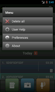 How to install Daily Memo lastet apk for bluestacks