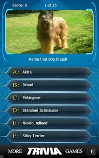 Download Name that Dog Breed Trivia APK for PC