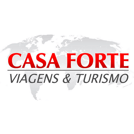 Casa Forte Tur LOGO-APP點子