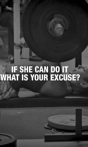 Gym Motivation wallpaper