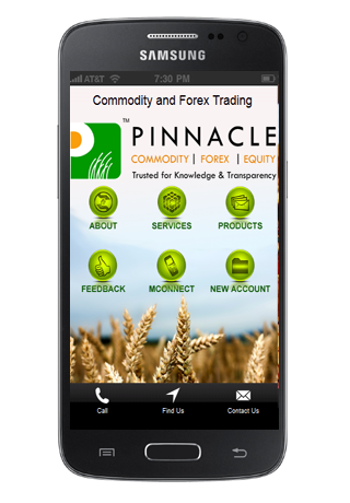 PINNACLE BROCOM PVT. LTD.