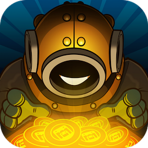 Deep Loot 2.3.8 Mod Apk Hileli