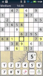 Sudoku Free