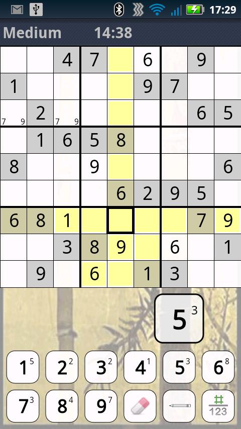 Sudoku Free Android Apps On Google Play