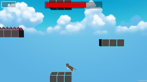 免費下載動作APP|Reckless Cat - Jump Jump Jump app開箱文|APP開箱王